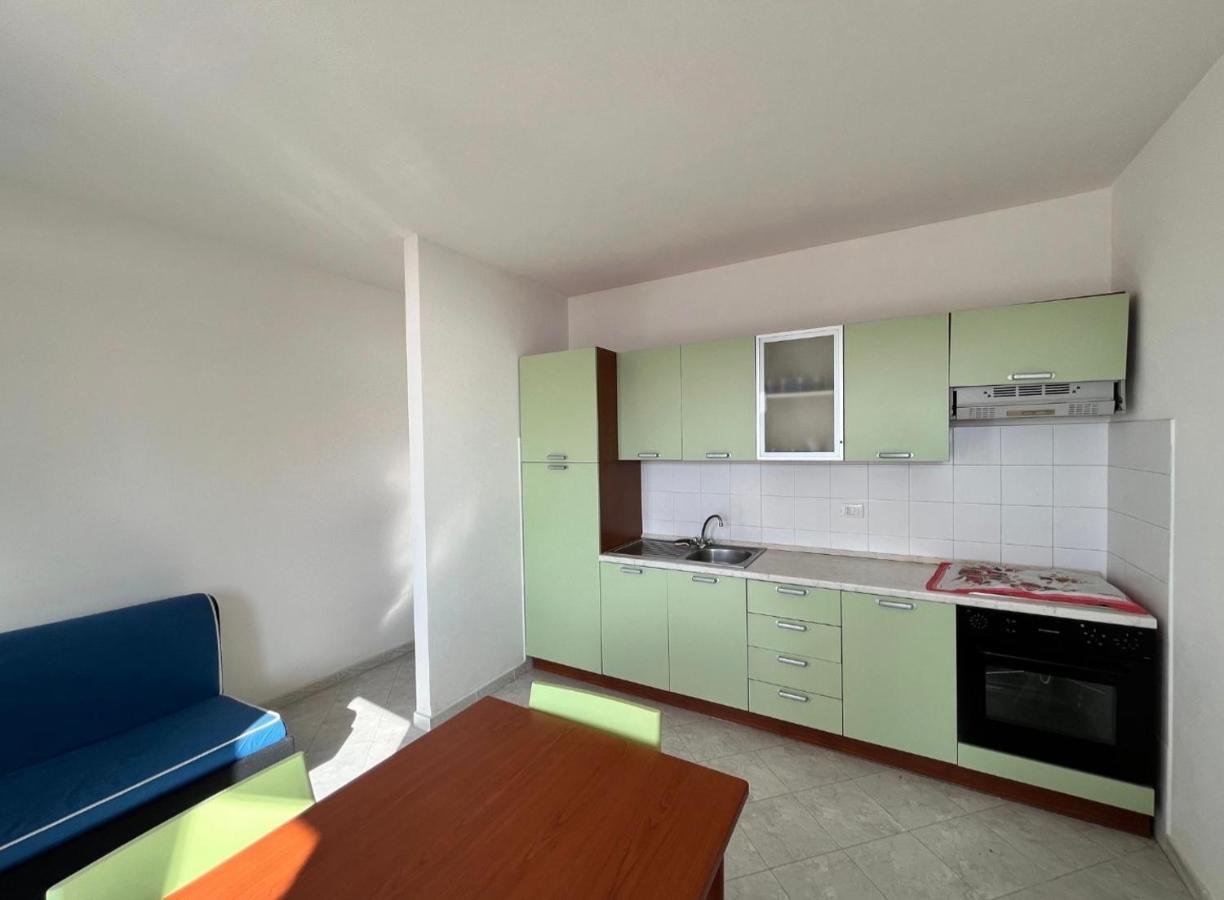~ Green House Sul Mare ~ Villa กาลาเซตตา ภายนอก รูปภาพ